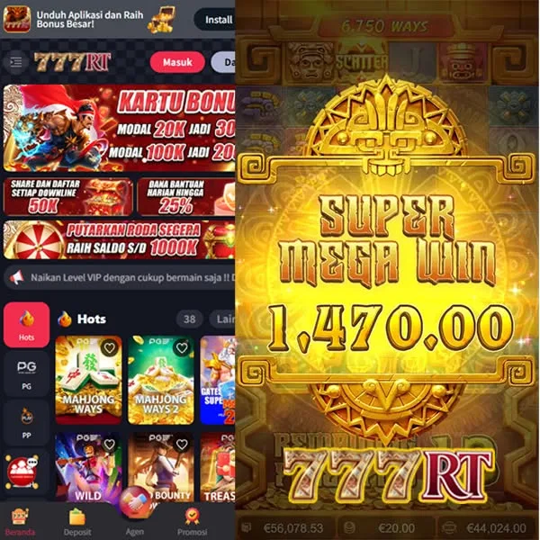 777RT