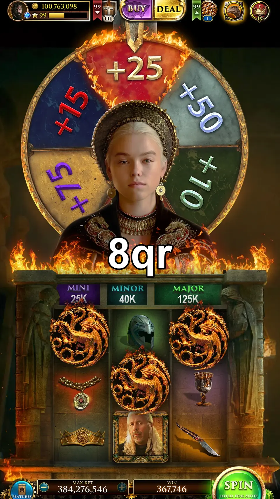 8qr APK