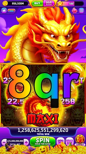 8qr APK