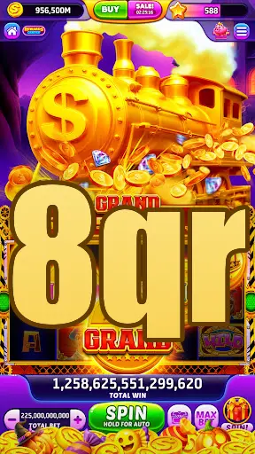 8qr Masuk
