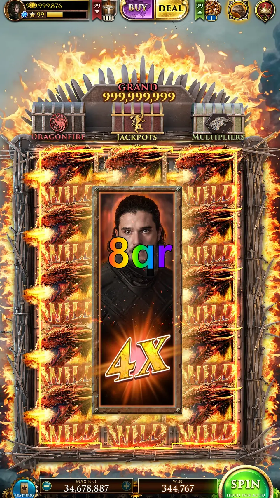 8qr Preview - Resmi Unduh
